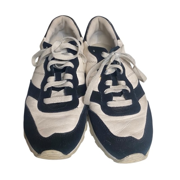 COACH C118 Runner I Size: 7.5B - Picture 4 of 16